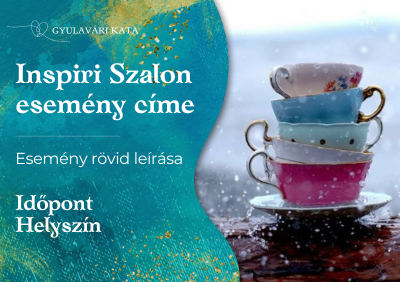 Esemény #3