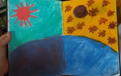 Hahó, itt az élet!