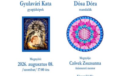 OROSZLÁNKAPU – Kiállítás megnyitó 26.08.08.